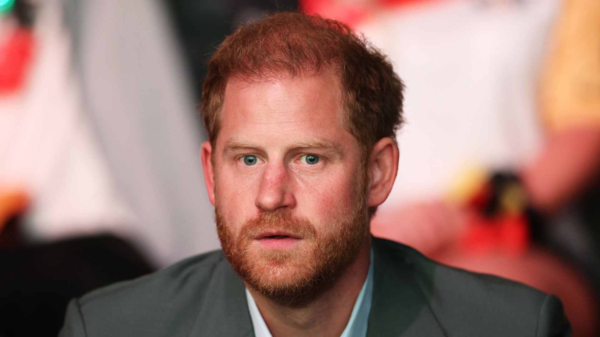 Prince Harry Nu Sur OnlyFans Une Femme Menace De Publier Des Photos   Prince Harry Gettyimages 1670008156 1 