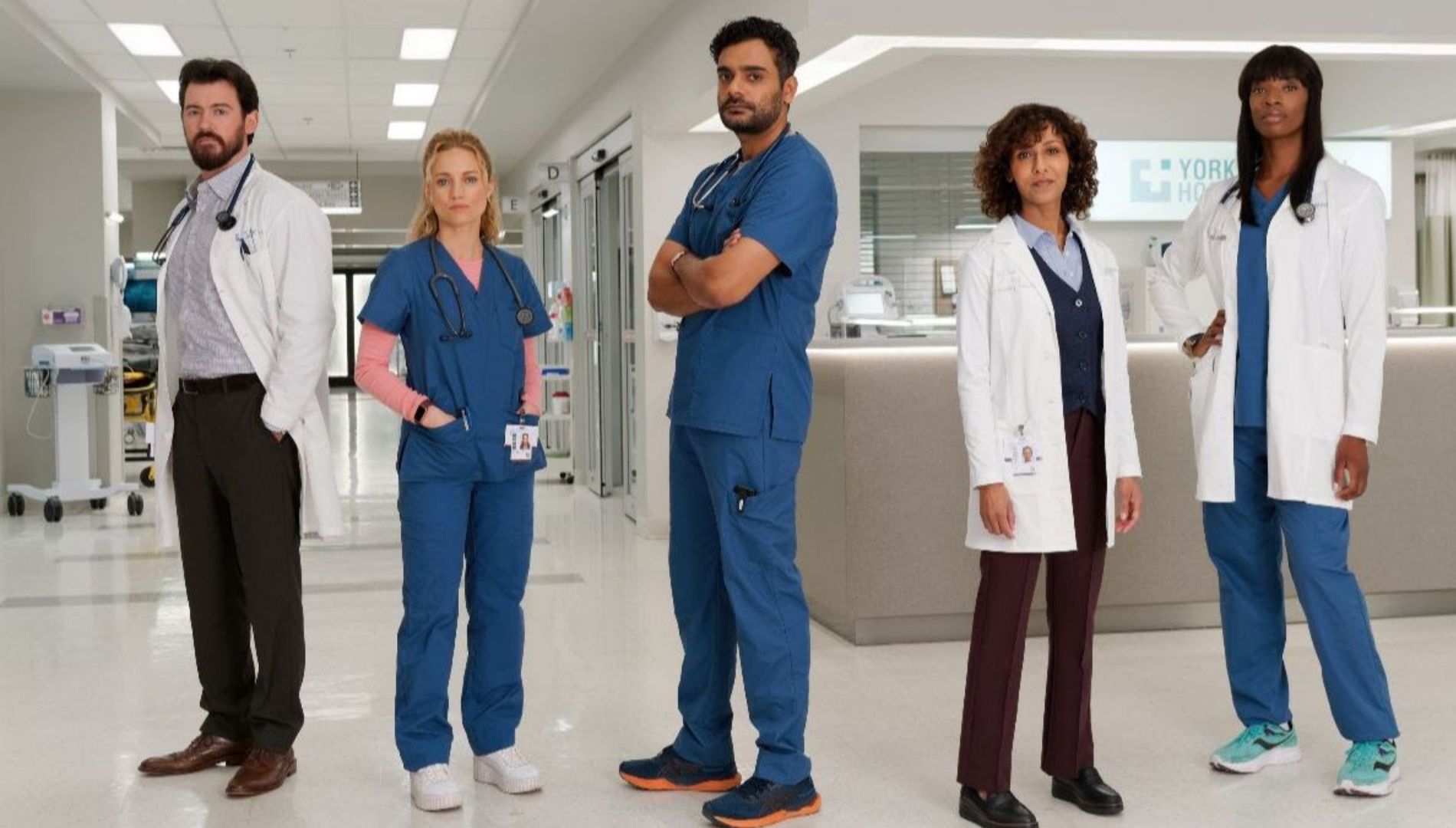 Transplanté (saison 4)