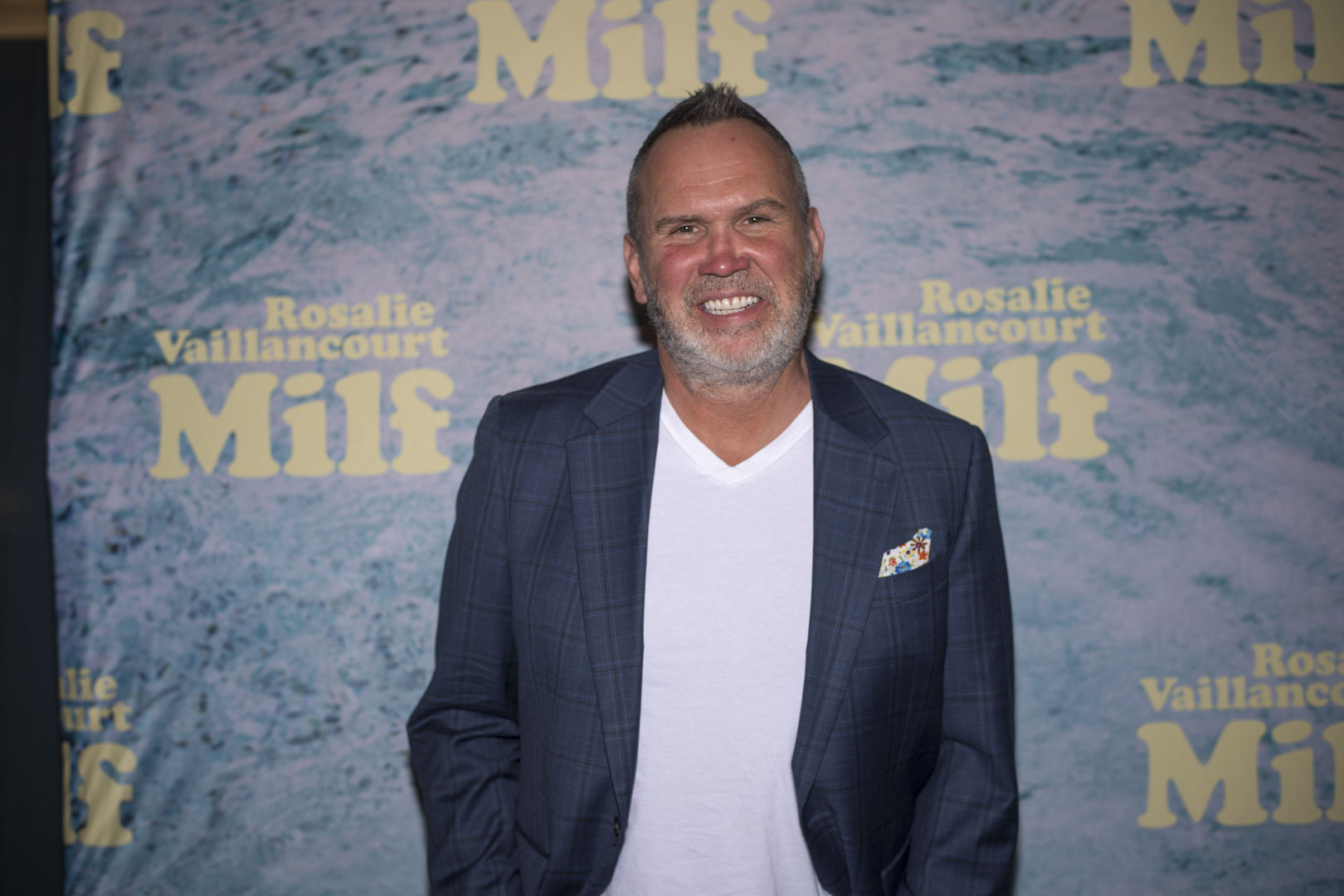 Dave Morissette
