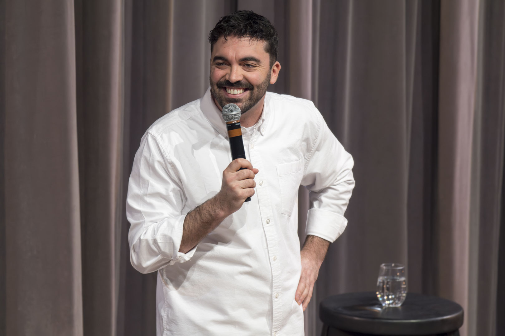 Simon Boisvert