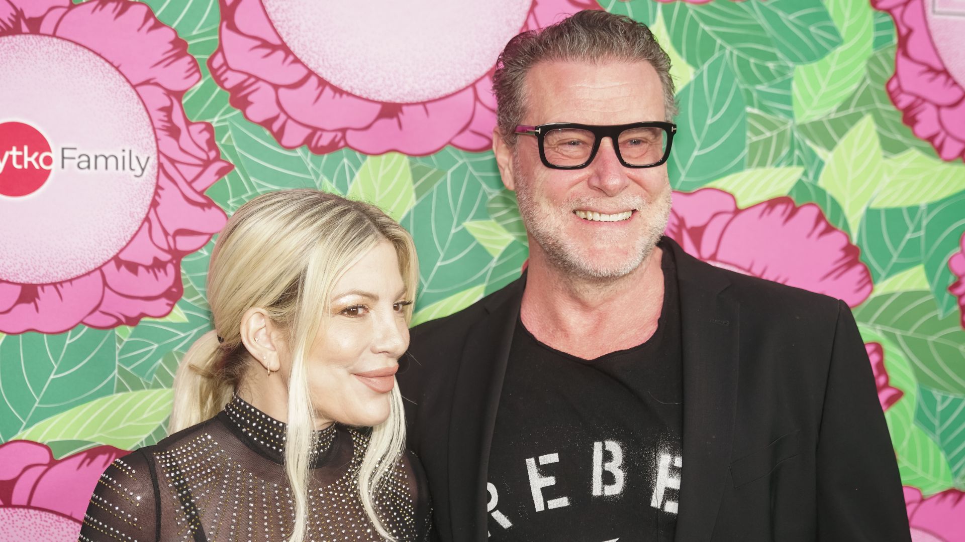 Tori Spelling et Chance the Rapper s'ajoutent aux ruptures de 2024
